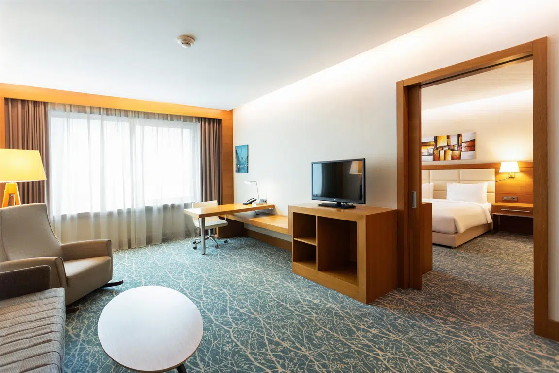 room image