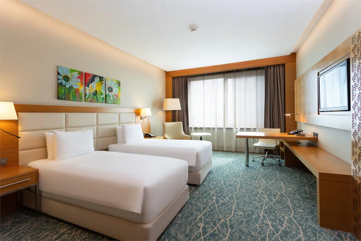room image