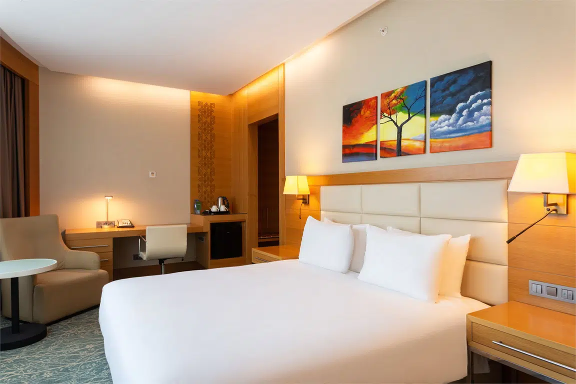 room image